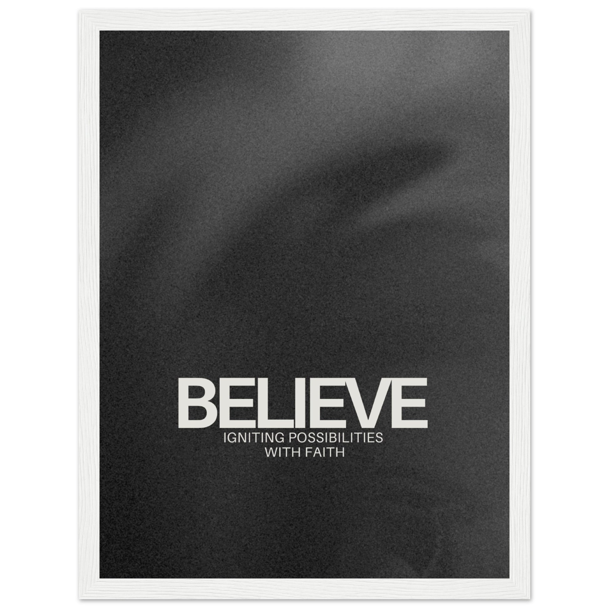 Believe Edition 2 - Aurora Designs