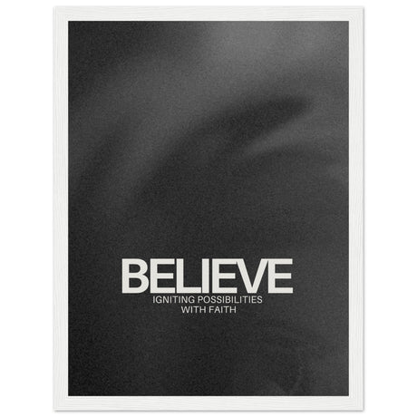 Believe Edition 2 - Aurora Designs