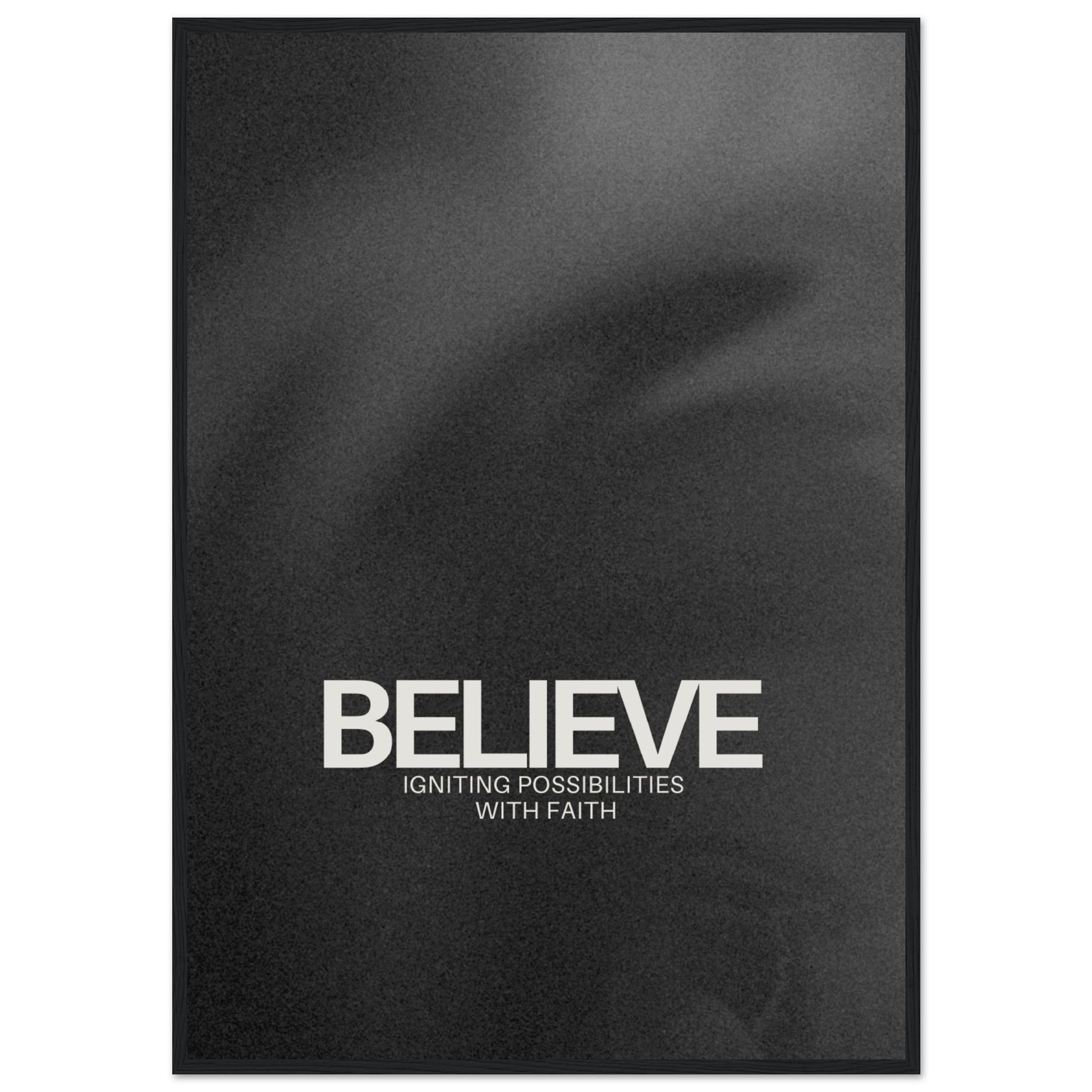 Believe Edition 2 - Aurora Designs