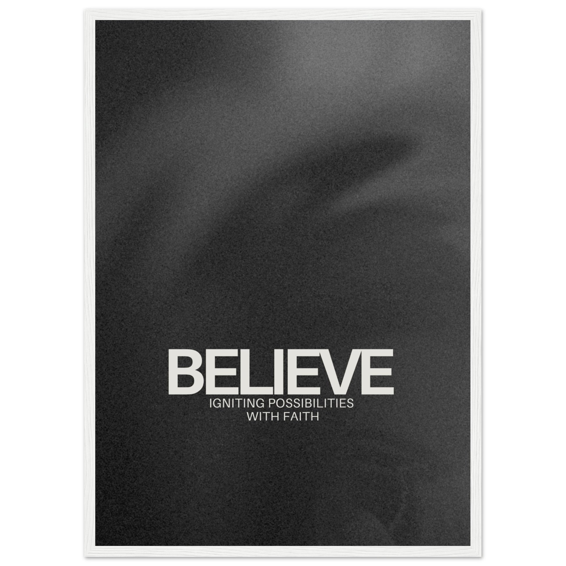 Believe Edition 2 - Aurora Designs