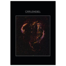 Cirrusnebel - Edition 2 - Aurora Designs