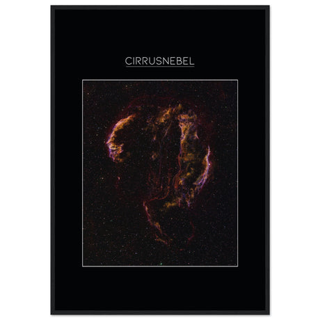 Cirrusnebel - Edition 2 - Aurora Designs