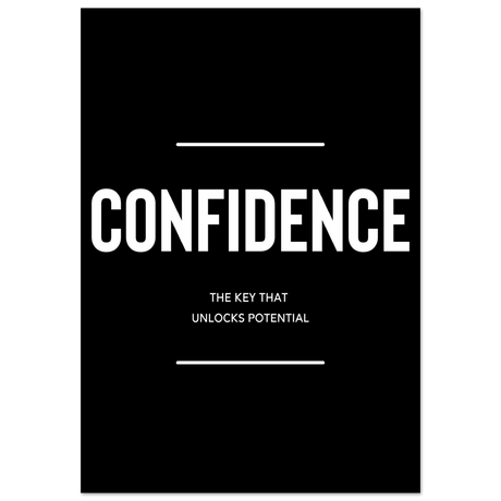 Confidence Edition 1 - Aurora Designs