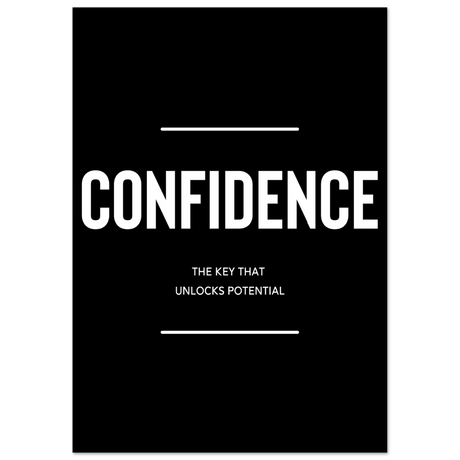 Confidence Edition 1 - Aurora Designs