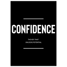 Confidence Edition 1 - Aurora Designs