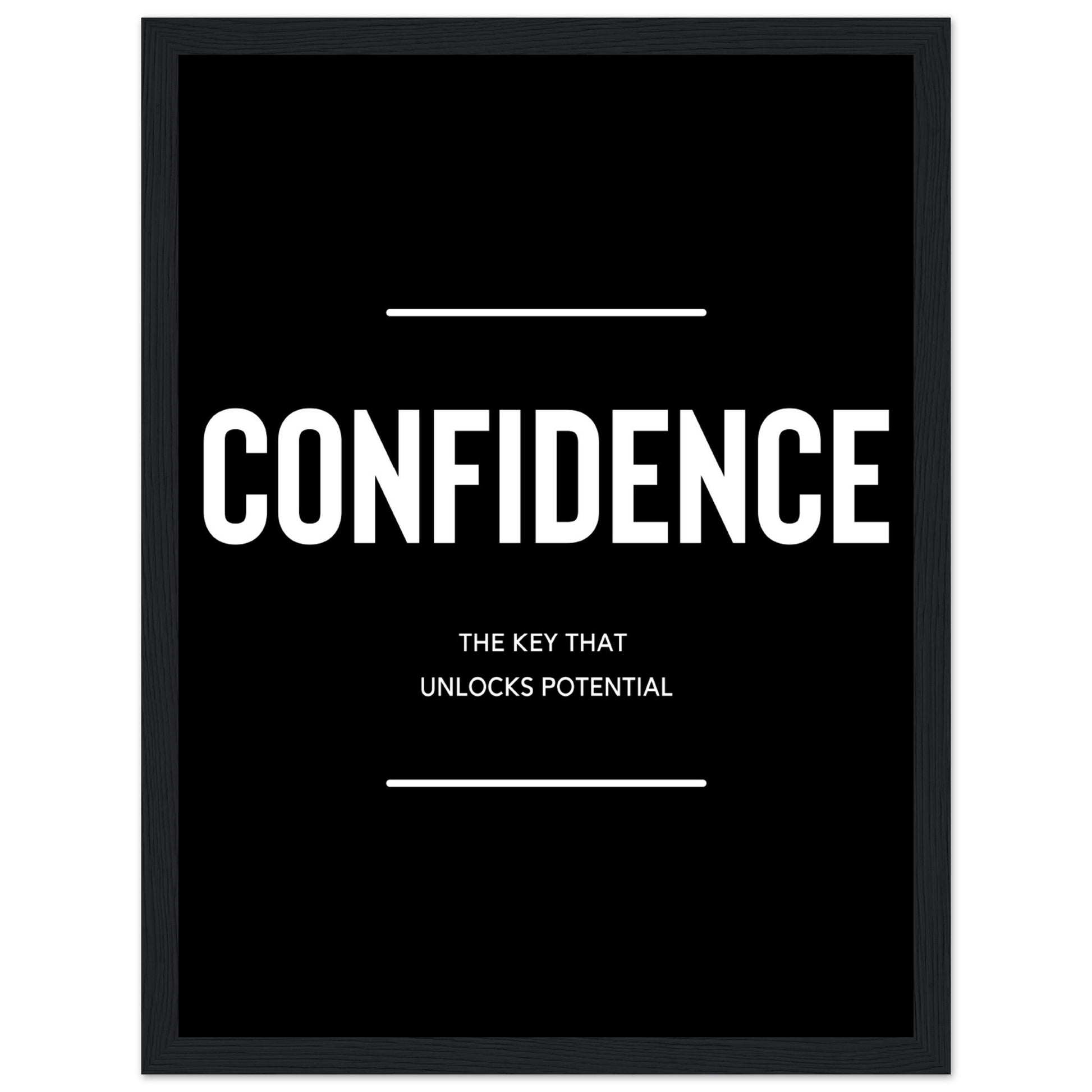 Confidence Edition 1 - Aurora Designs