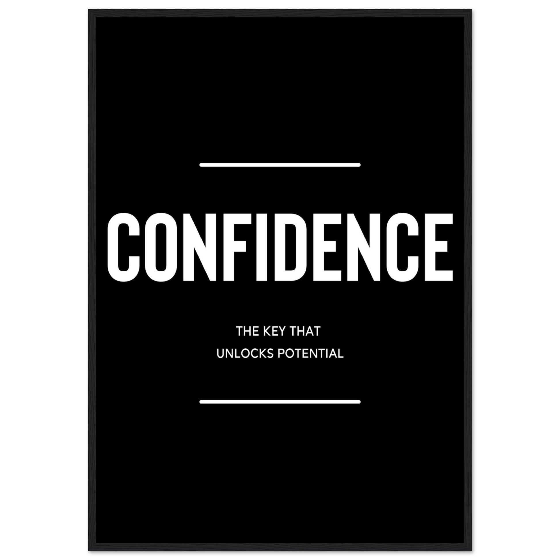 Confidence Edition 1 - Aurora Designs