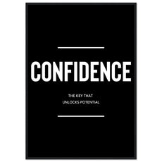 Confidence Edition 1 - Aurora Designs