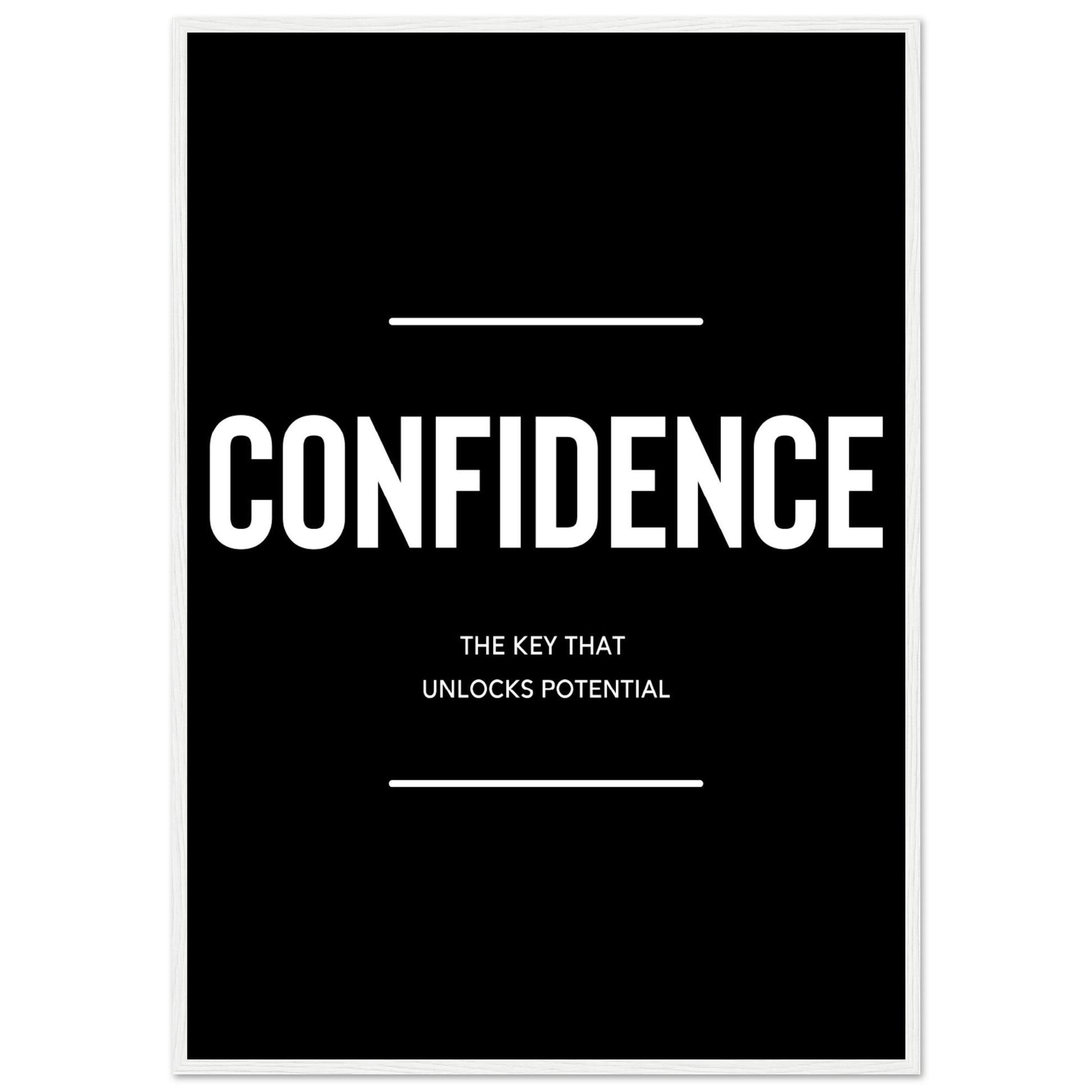 Confidence Edition 1 - Aurora Designs