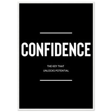 Confidence Edition 1 - Aurora Designs