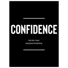 Confidence Edition 1 - Aurora Designs