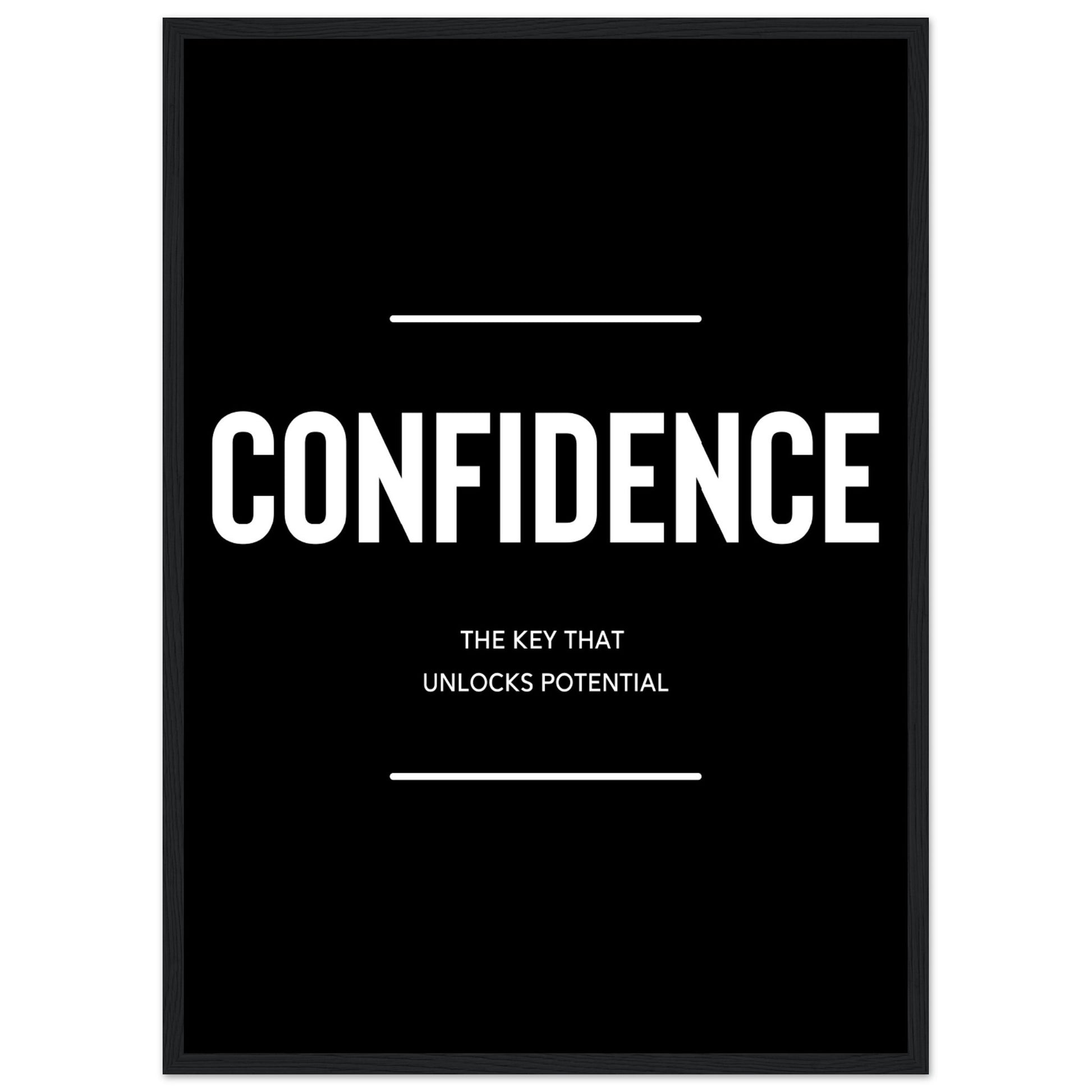 Confidence Edition 1 - Aurora Designs