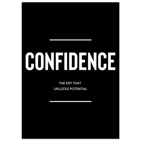 Confidence Edition 1 - Aurora Designs