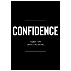 Confidence Edition 1 - Aurora Designs