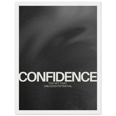 Confidence Edition 2 - Aurora Designs