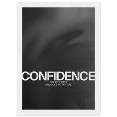 Confidence Edition 2 - Aurora Designs