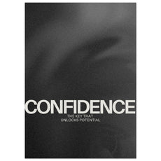 Confidence Edition 2 - Aurora Designs