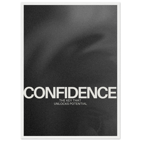 Confidence Edition 2 - Aurora Designs