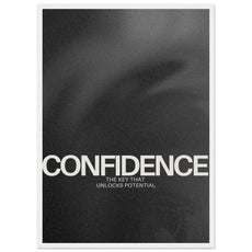 Confidence Edition 2 - Aurora Designs