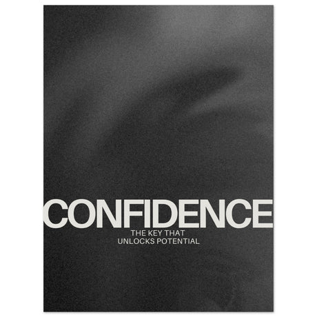 Confidence Edition 2 - Aurora Designs