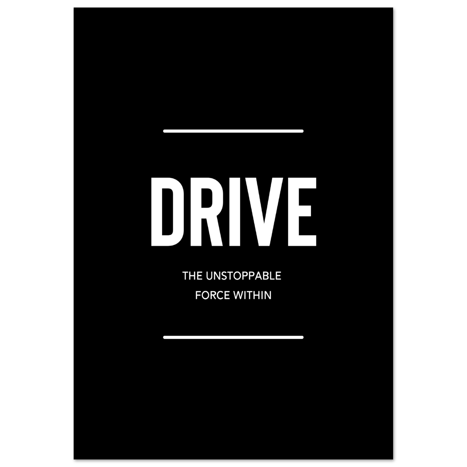 Drive Edition 1 - Aurora Designs