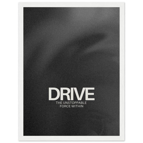 Drive Edition 2 - Aurora Designs