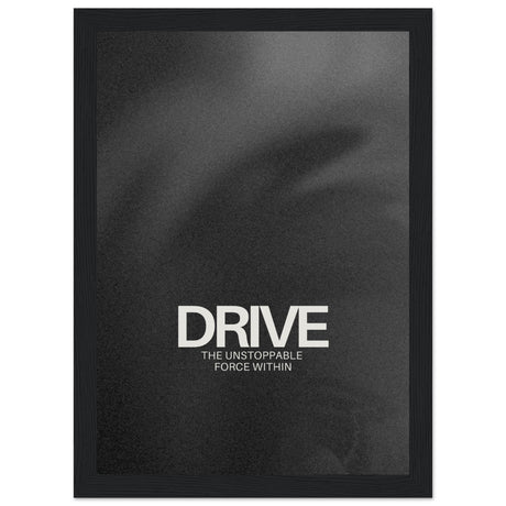 Drive Edition 2 - Aurora Designs