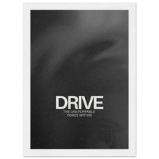 Drive Edition 2 - Aurora Designs