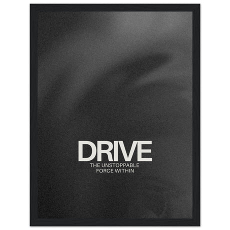 Drive Edition 2 - Aurora Designs