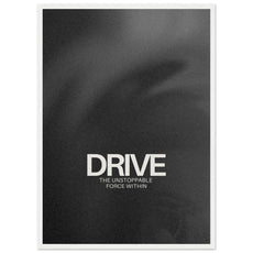 Drive Edition 2 - Aurora Designs