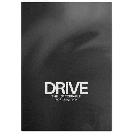 Drive Edition 2 - Aurora Designs