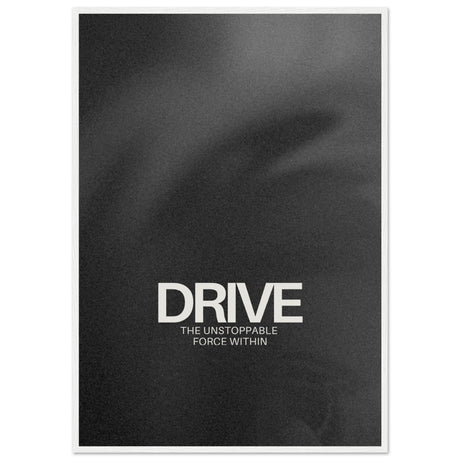 Drive Edition 2 - Aurora Designs