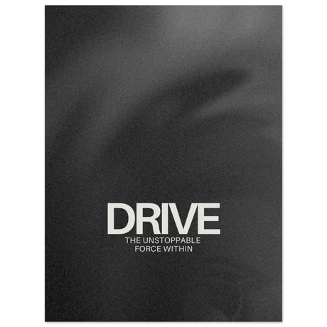 Drive Edition 2 - Aurora Designs