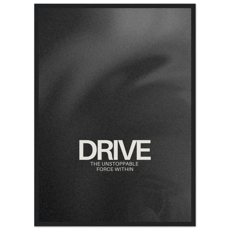 Drive Edition 2 - Aurora Designs