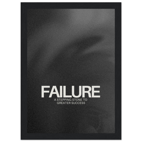 Failure Edition 2 - Aurora Designs