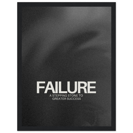 Failure Edition 2 - Aurora Designs