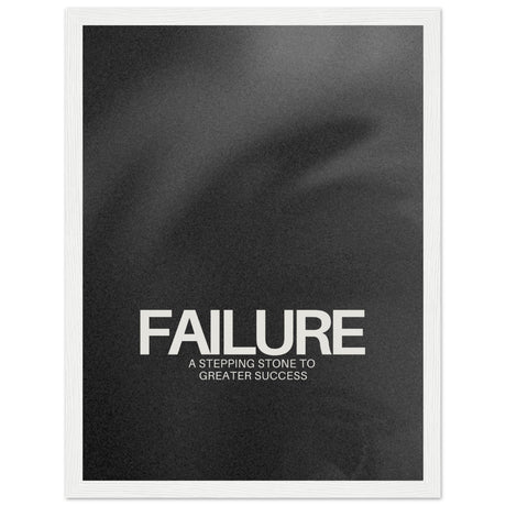 Failure Edition 2 - Aurora Designs