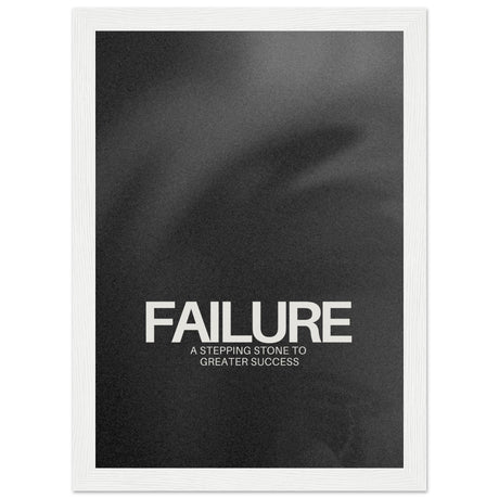 Failure Edition 2 - Aurora Designs