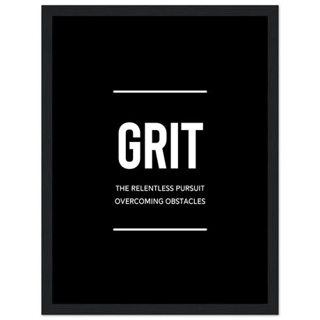 Grit Edition 1 - Aurora Designs