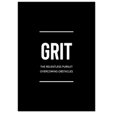 Grit Edition 1 - Aurora Designs