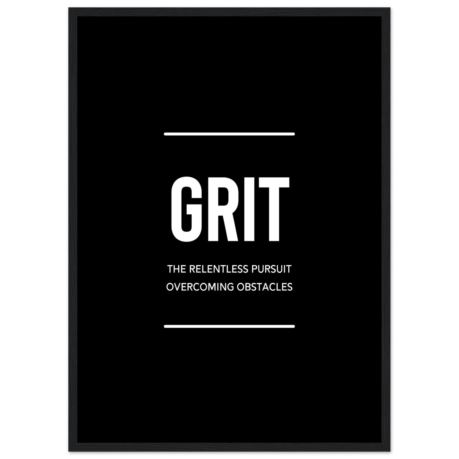 Grit Edition 1 - Aurora Designs