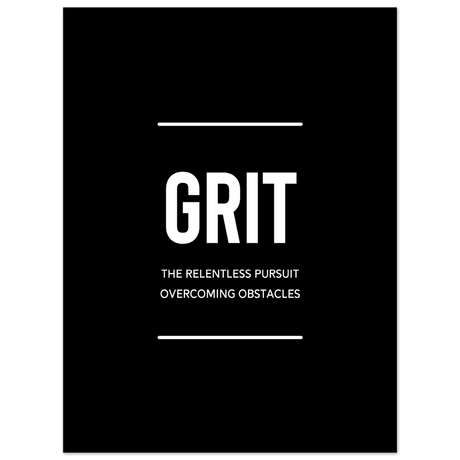 Grit Edition 1 - Aurora Designs