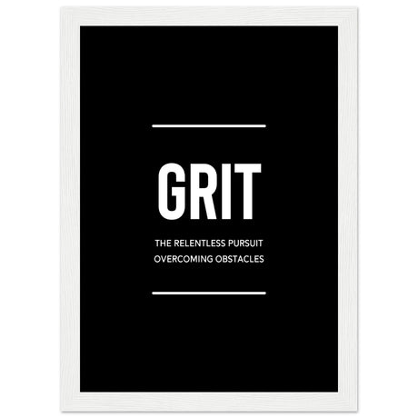 Grit Edition 1 - Aurora Designs