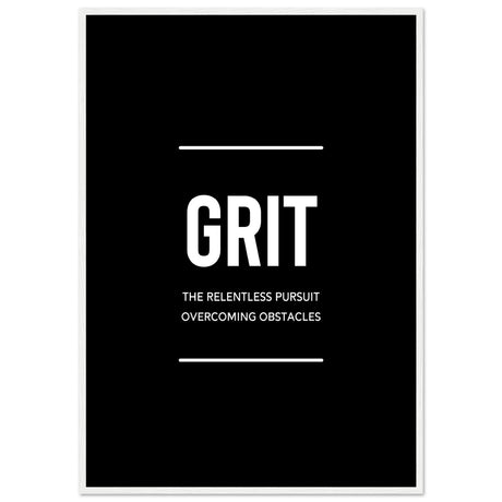 Grit Edition 1 - Aurora Designs