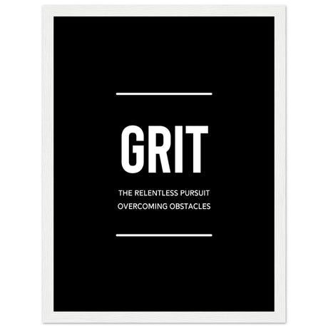 Grit Edition 1 - Aurora Designs