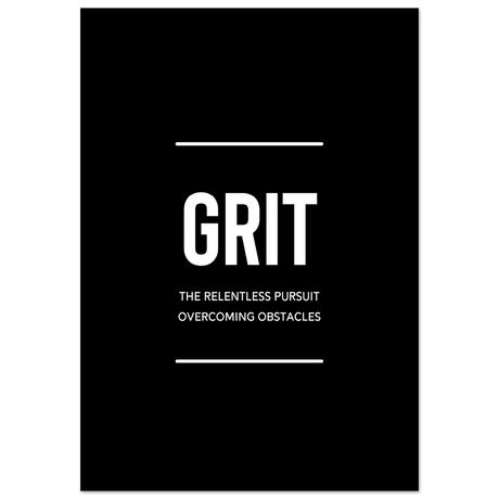 Grit Edition 1 - Aurora Designs