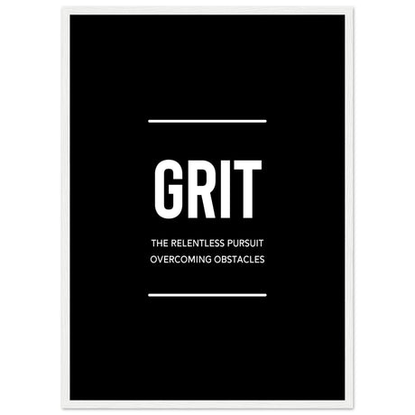 Grit Edition 1 - Aurora Designs