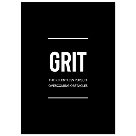 Grit Edition 1 - Aurora Designs