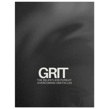 Grit Edition 2 - Aurora Designs