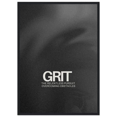 Grit Edition 2 - Aurora Designs